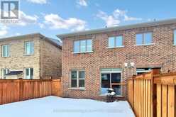 4 FREDERICK TAYLOR WAY East Gwillimbury