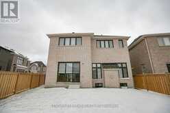 26 JOINER CIRCLE Whitchurch-Stouffville