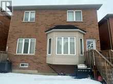 25 LOCARNO STREET Brampton