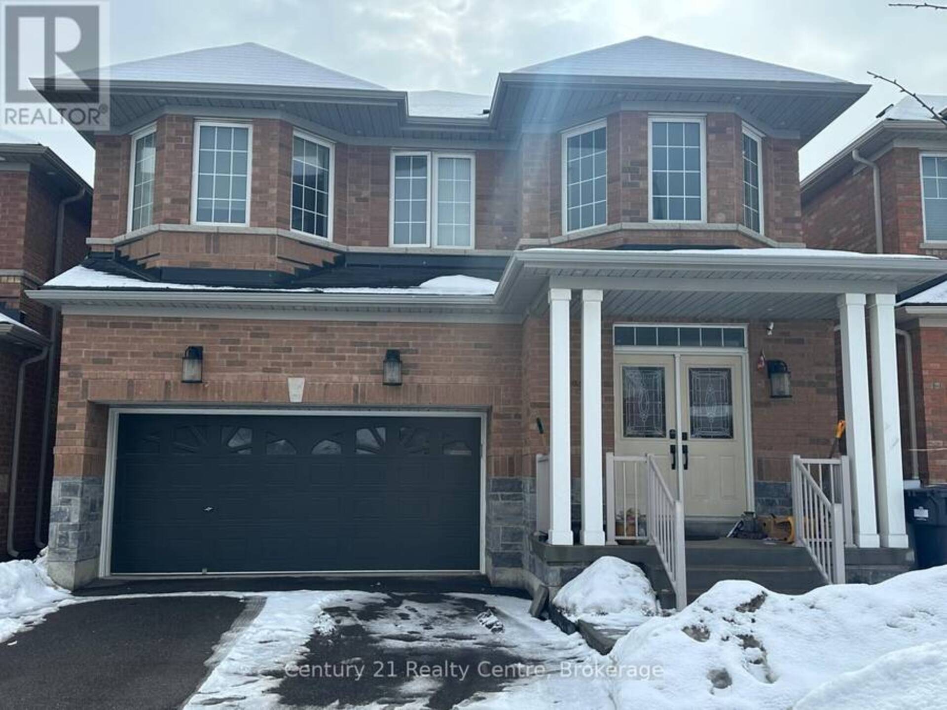 25 LOCARNO STREET Brampton