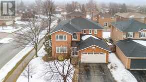 299 HICKORY CIRCLE Oakville