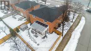 299 HICKORY CIRCLE Oakville