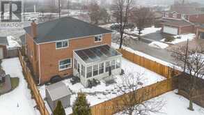 299 HICKORY CIRCLE Oakville