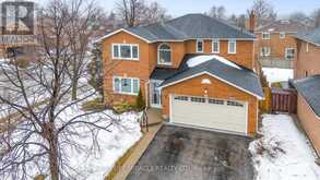 299 HICKORY CIRCLE Oakville