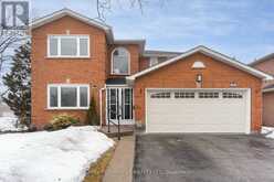 299 HICKORY CIRCLE Oakville