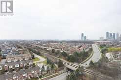 1706 - 135 HILLCREST AVENUE Mississauga