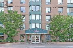 1706 - 135 HILLCREST AVENUE Mississauga