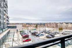 302 - 395 DUNDAS STREET W Oakville