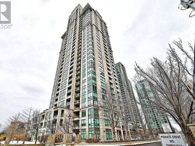 301 - 3504 HURONTARIO STREET Mississauga Ontario