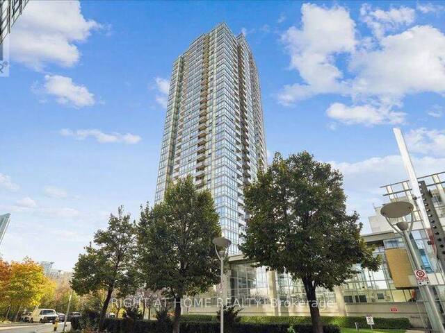 2508 - 5 MARINER TERRACE Toronto Ontario