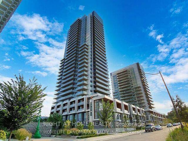 310 - 27 MCMAHON DRIVE Toronto Ontario