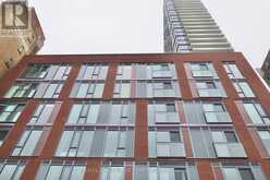 2206 - 308 JARVIS STREET Toronto