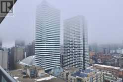 2206 - 308 JARVIS STREET Toronto