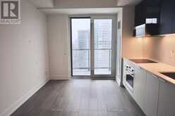 2206 - 308 JARVIS STREET Toronto