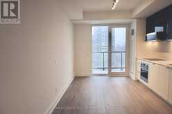 2206 - 308 JARVIS STREET Toronto