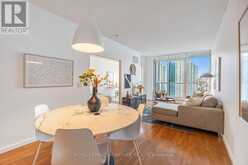 2803 - 208 QUEENS QUAY W Toronto