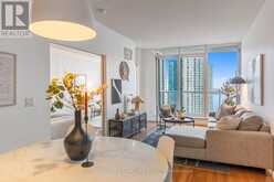 2803 - 208 QUEENS QUAY W Toronto