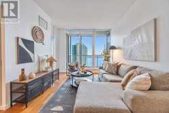 2803 - 208 QUEENS QUAY W Toronto