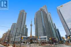 2803 - 208 QUEENS QUAY W Toronto