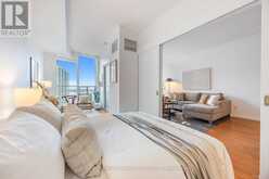 2803 - 208 QUEENS QUAY W Toronto