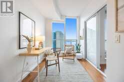 2803 - 208 QUEENS QUAY W Toronto