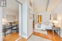 2803 - 208 QUEENS QUAY W Toronto