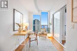 2803 - 208 QUEENS QUAY W Toronto