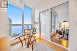 2803 - 208 QUEENS QUAY W Toronto