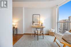 2803 - 208 QUEENS QUAY W Toronto