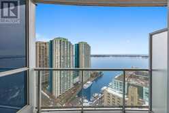 2803 - 208 QUEENS QUAY W Toronto