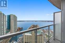 2803 - 208 QUEENS QUAY W Toronto