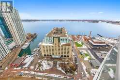 2803 - 208 QUEENS QUAY W Toronto