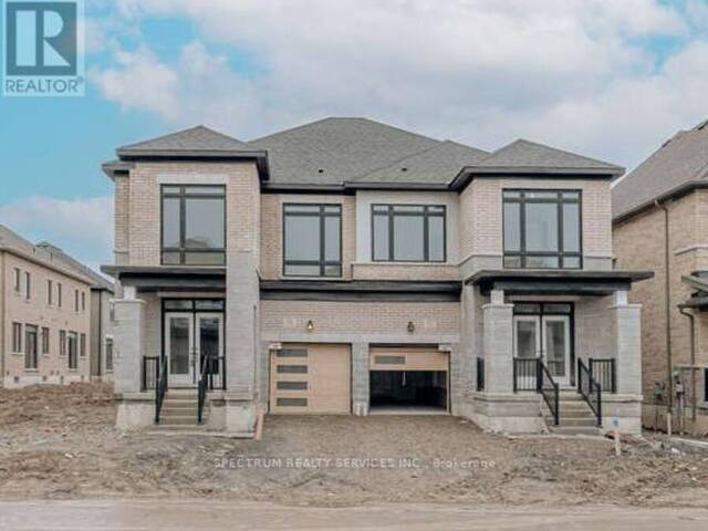 13 WATERFRONT CRESCENT Whitby Ontario