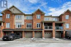 6 - 2738 WILLIAM JACKSON DRIVE Pickering