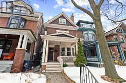 BSMT - 8 BOWDEN STREET Toronto