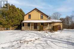 4605 HANCOCK ROAD Clarington