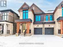 2934 NAKINA STREET Pickering