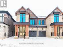 2934 NAKINA STREET Pickering