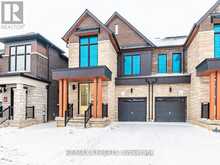 2934 NAKINA STREET Pickering