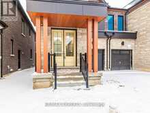 2934 NAKINA STREET Pickering