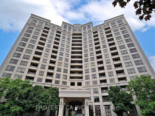 1505 - 9225 JANE STREET Vaughan Ontario