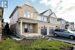 17 GEORGIAN ROAD Brampton