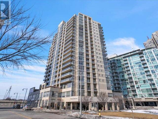 1706 - 3 MARINE PARADE DRIVE Toronto Ontario