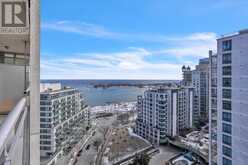 1706 - 3 MARINE PARADE DRIVE Toronto