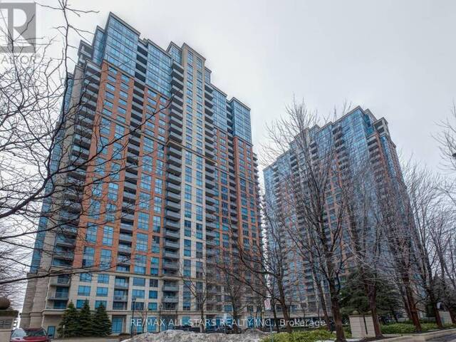 1233 - 35 VIKING LANE Toronto Ontario