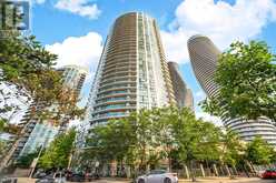 2204 - 80 ABSOLUTE AVENUE S Mississauga