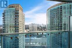 2204 - 80 ABSOLUTE AVENUE S Mississauga