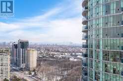 2204 - 80 ABSOLUTE AVENUE S Mississauga