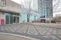 2204 - 80 ABSOLUTE AVENUE S Mississauga