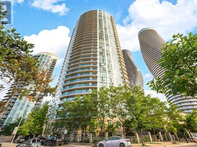 2204 - 80 ABSOLUTE AVENUE S Mississauga Ontario